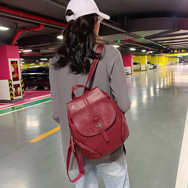 Teenagers Girls backpack