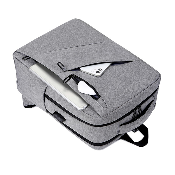 Casual Shoulder Laptop Backpack