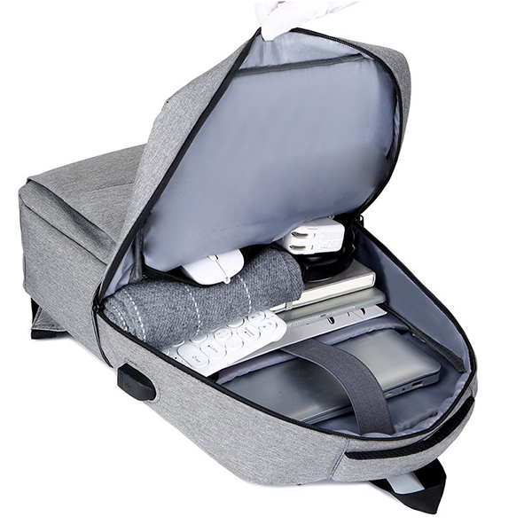 Casual Shoulder Laptop Backpack