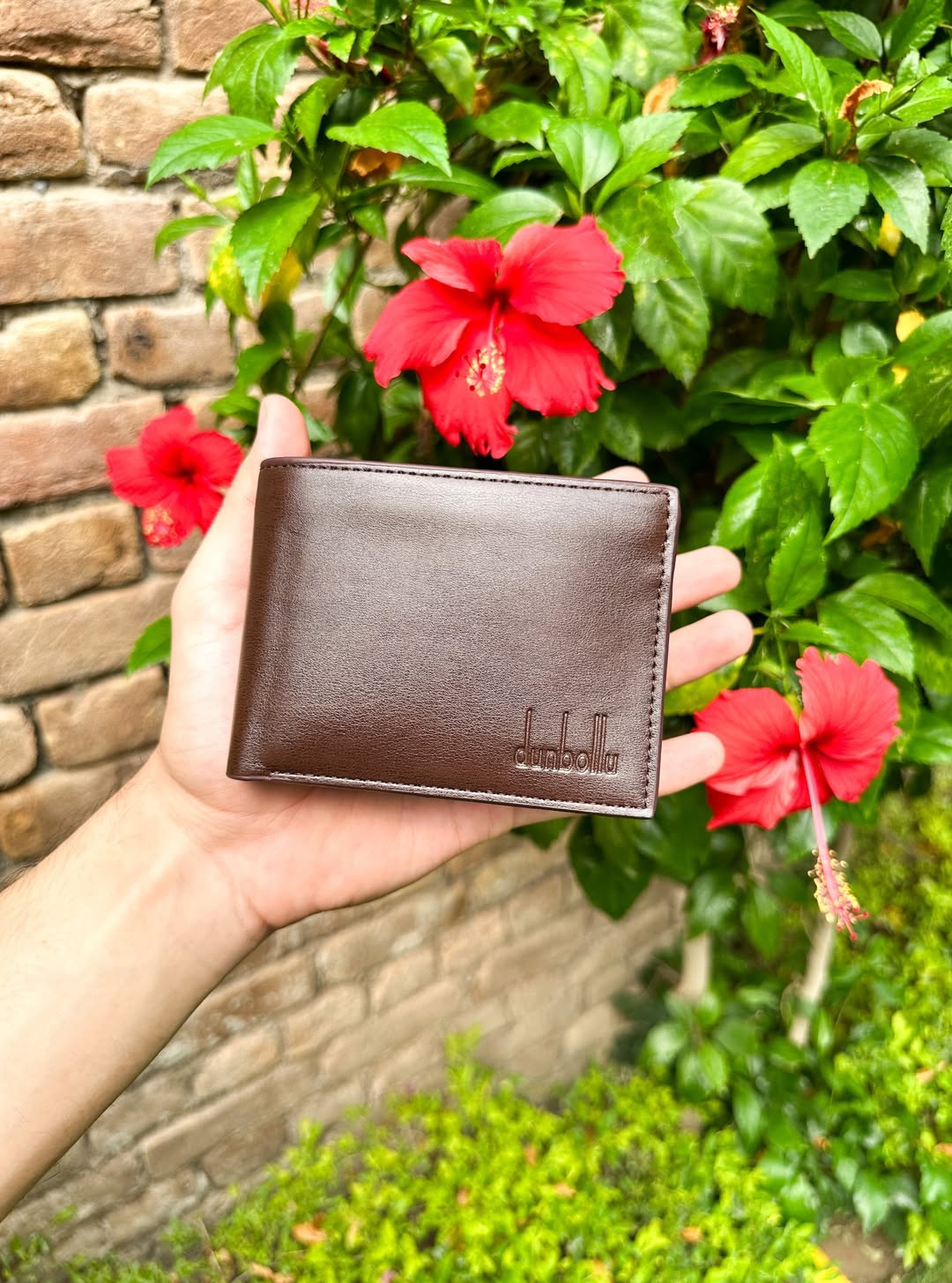 New Dunbollu Imported Branded Wallet