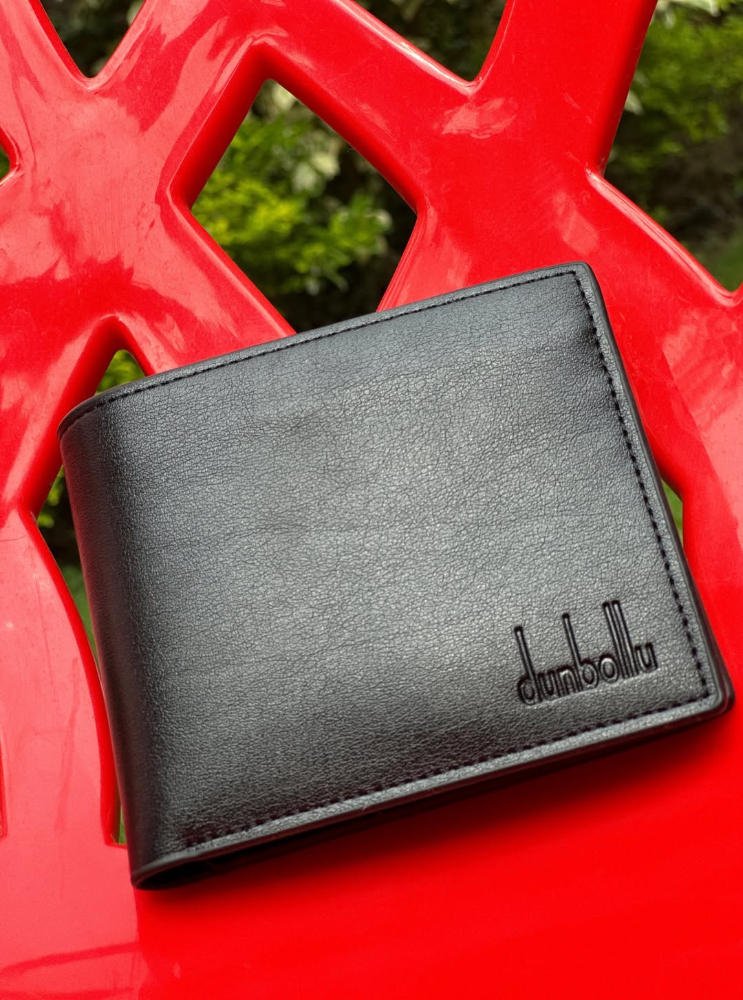 New Dunbollu Imported Branded Wallet